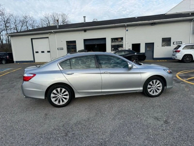 2014 Honda Accord 9th Gen - Image 10 of 12