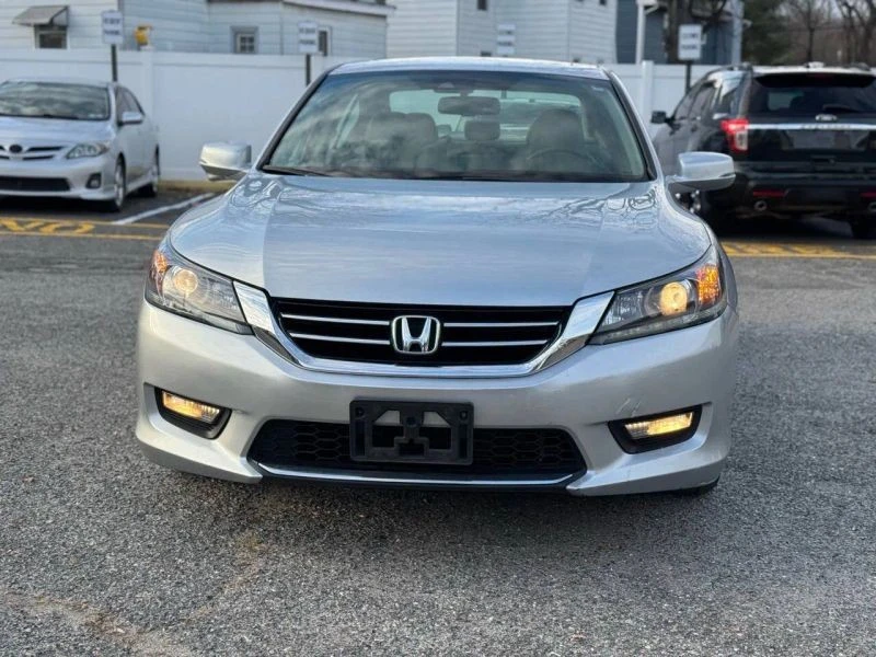 2014 Honda Accord 9th Gen - Image 3 of 12