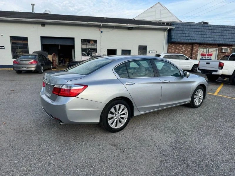 2014 Honda Accord 9th Gen - Image 12 of 12