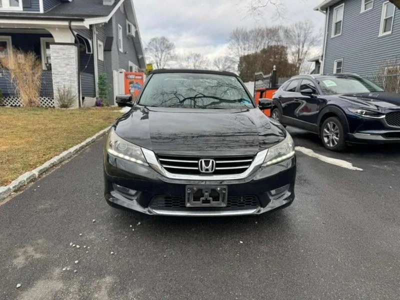 2014 Honda Accord 9th Gen - Image 3 of 12