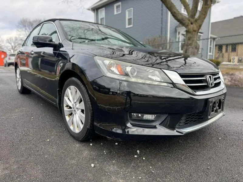 2014 Honda Accord 9th Gen - Image 5 of 12