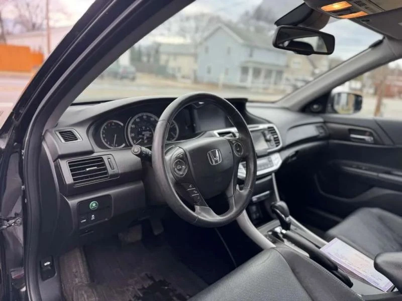 2014 Honda Accord 9th Gen - Image 8 of 12