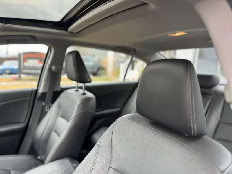 2014 Honda Accord 9th Gen - Image 11 of 12