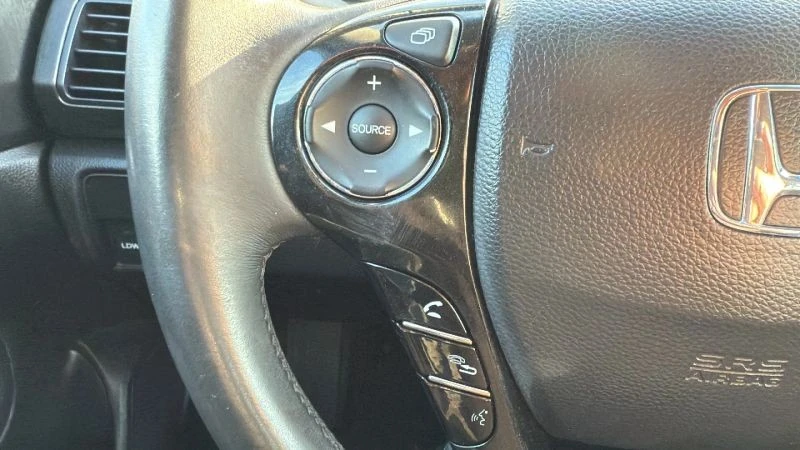 2014 Honda Accord 9th Gen - Image 12 of 12