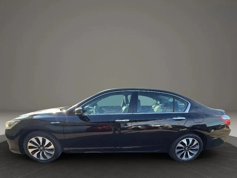 2014 Honda Accord 9th Gen - Image 8 of 12