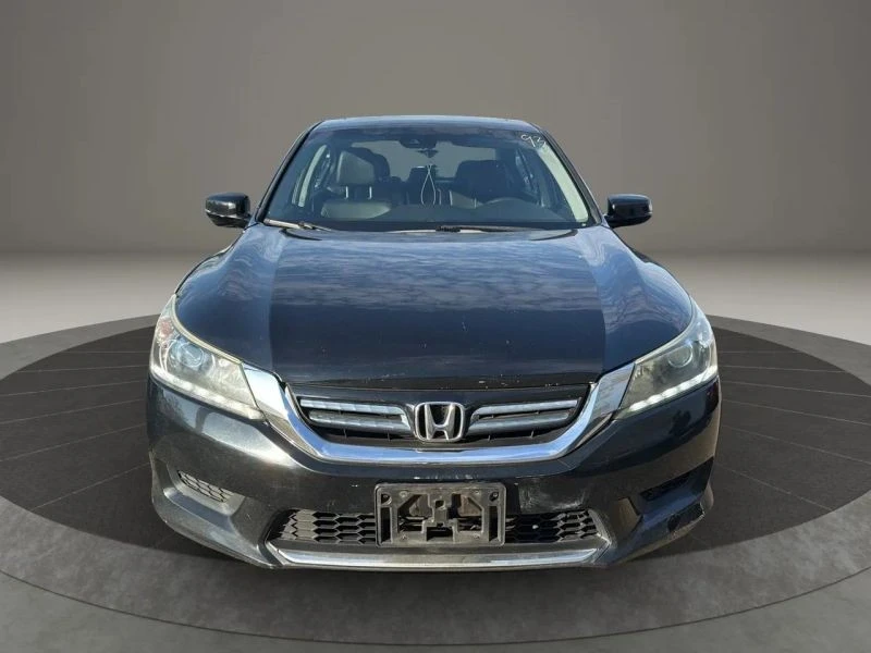 2014 Honda Accord 9th Gen - Image 2 of 12