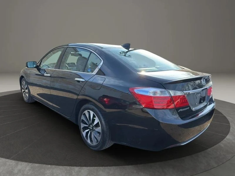 2014 Honda Accord 9th Gen - Image 7 of 12