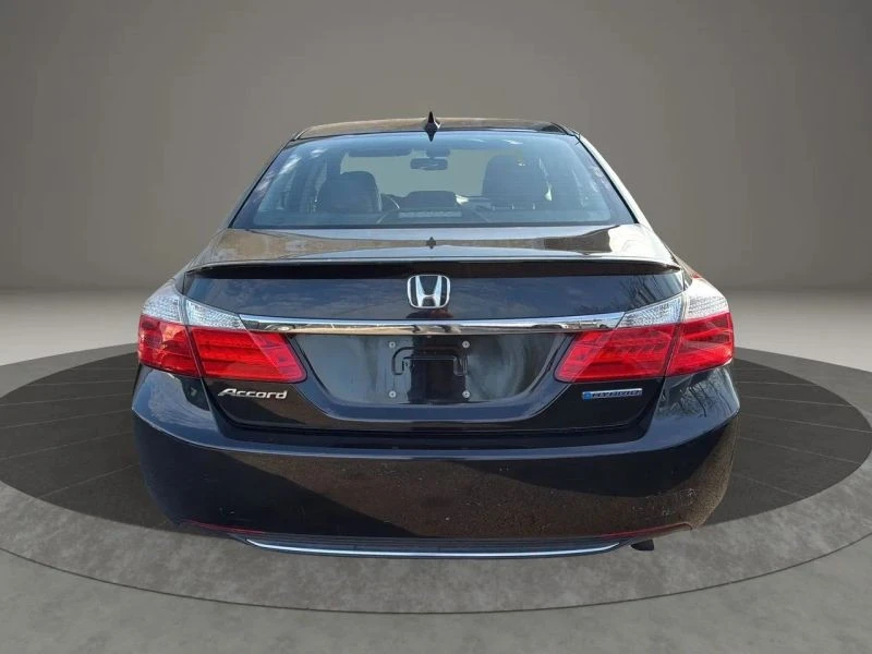 2014 Honda Accord 9th Gen - Image 6 of 12