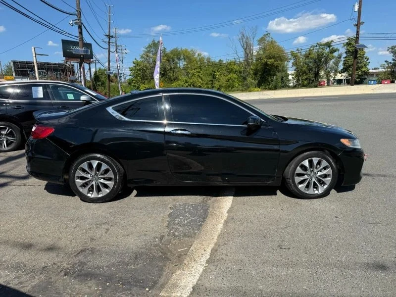 2014 Honda Accord 9th Gen - Image 4 of 12