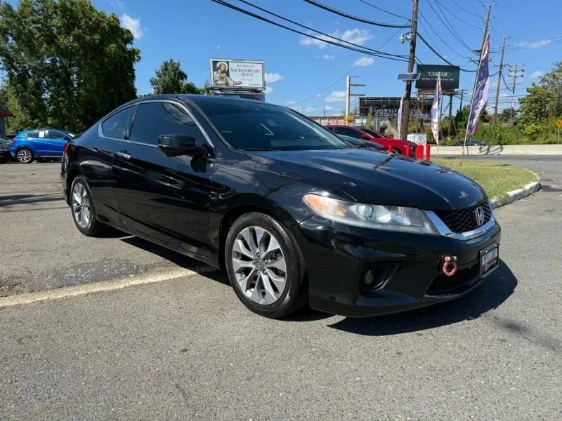 2014 Honda Accord 9th Gen - Image 3 of 12