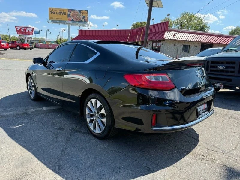2014 Honda Accord 9th Gen - Image 6 of 12