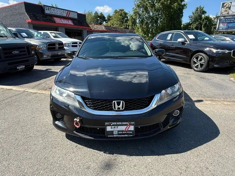 2014 Honda Accord 9th Gen - Image 2 of 12