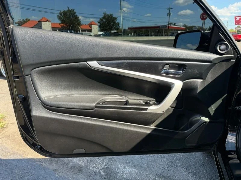 2014 Honda Accord 9th Gen - Image 11 of 12