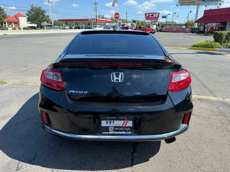 2014 Honda Accord 9th Gen - Image 7 of 12