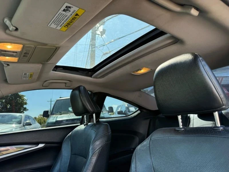 2014 Honda Accord 9th Gen - Image 10 of 12