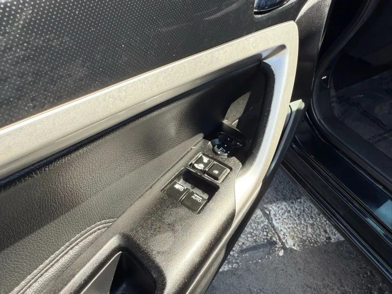 2014 Honda Accord 9th Gen - Image 12 of 12