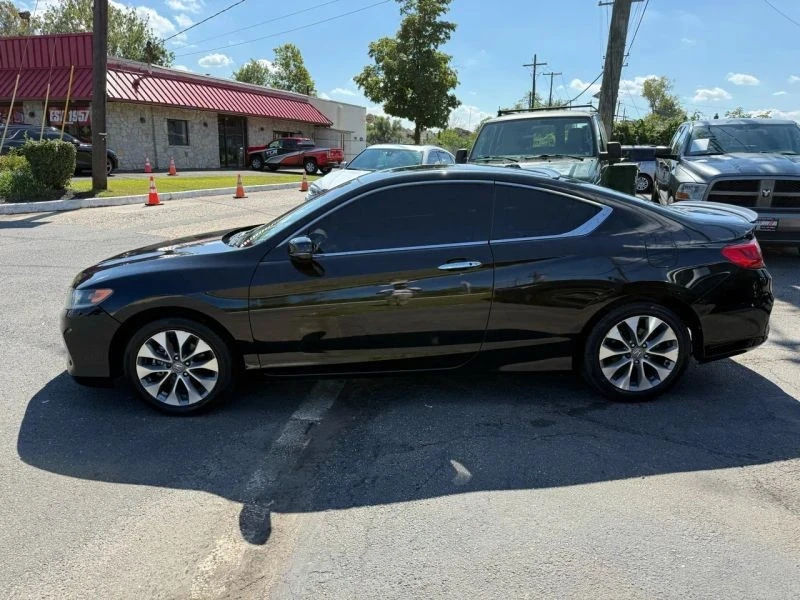 2014 Honda Accord 9th Gen - Image 5 of 12