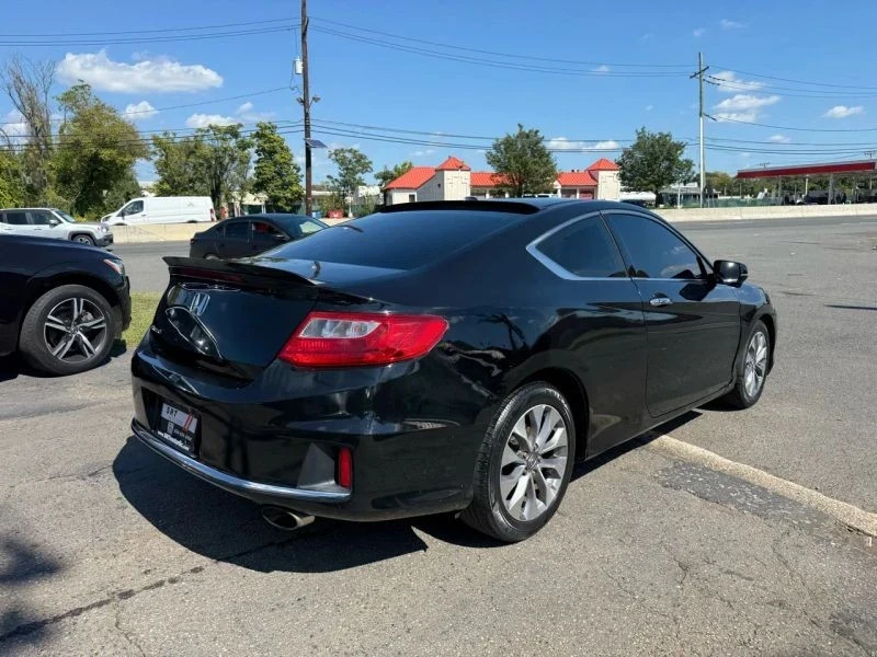 2014 Honda Accord 9th Gen - Image 8 of 12