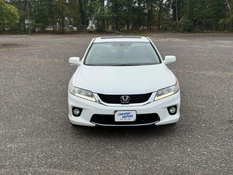 2014 Honda Accord 9th Gen - Image 9 of 12