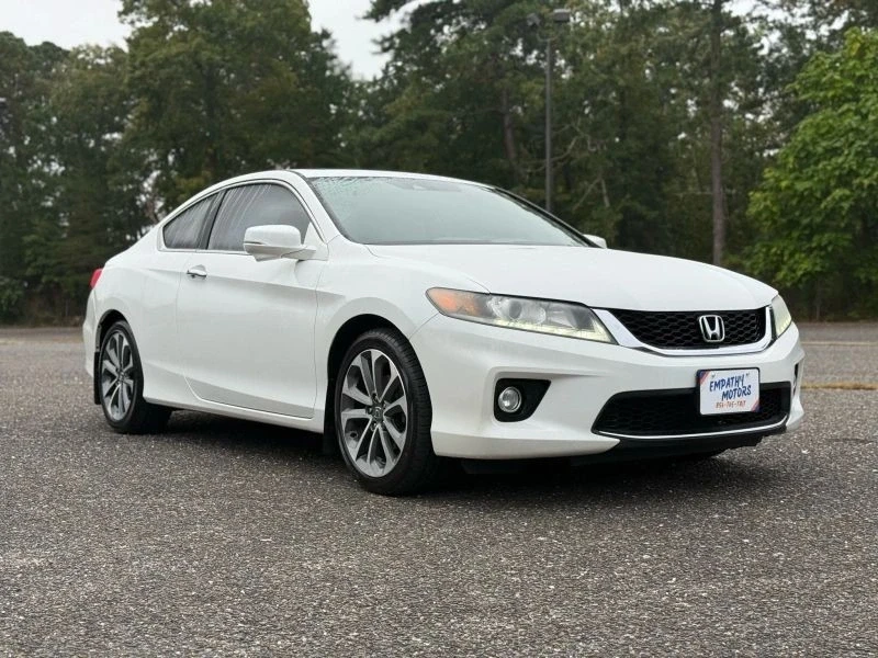 2014 Honda Accord 9th Gen - Image 7 of 12