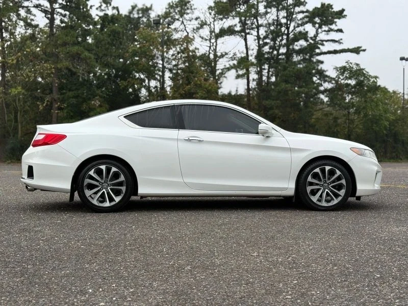 2014 Honda Accord 9th Gen - Image 6 of 12