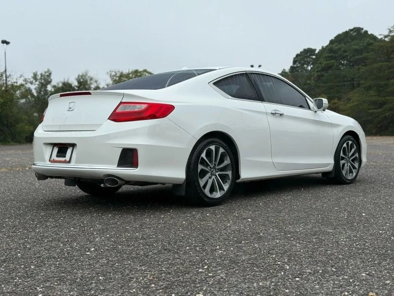 2014 Honda Accord 9th Gen - Image 5 of 12