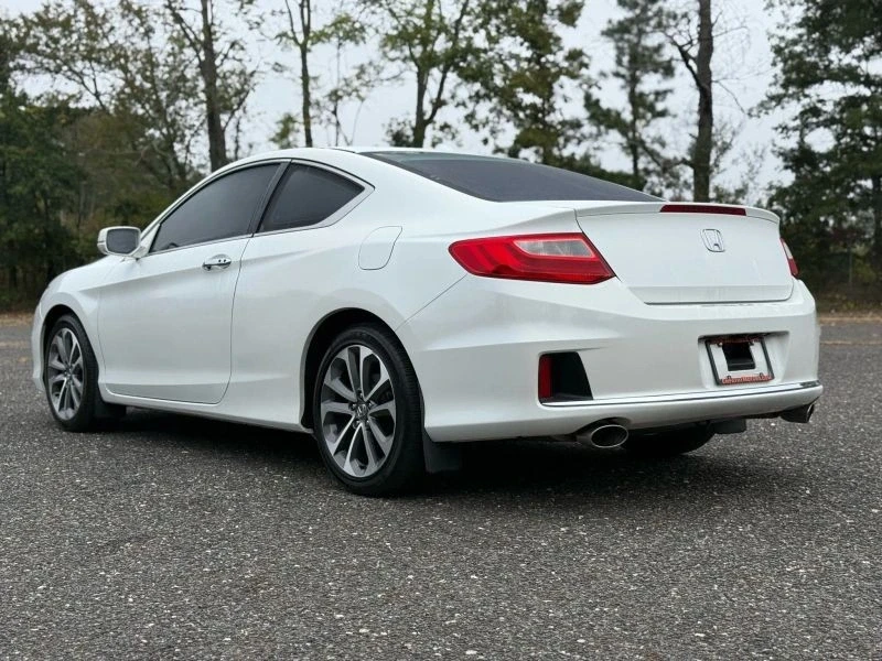 2014 Honda Accord 9th Gen - Image 3 of 12