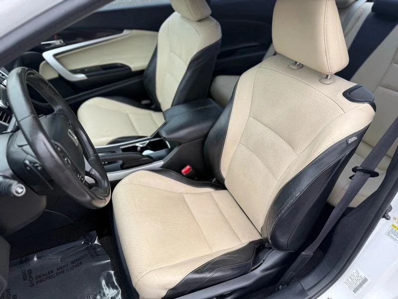 2014 Honda Accord 9th Gen - Image 11 of 12