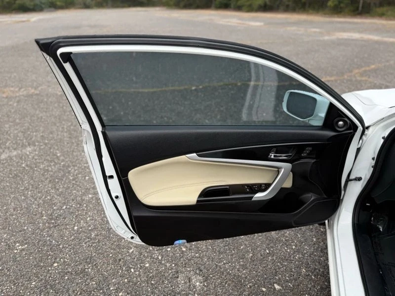 2014 Honda Accord 9th Gen - Image 12 of 12