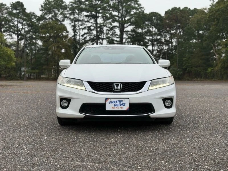 2014 Honda Accord 9th Gen - Image 8 of 12