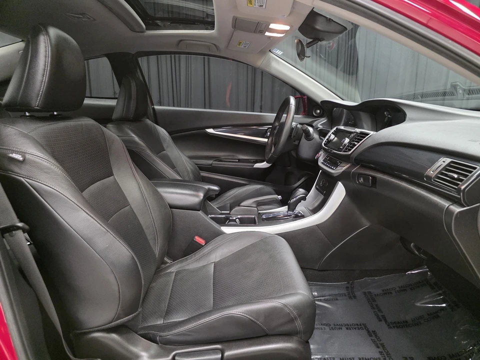 2014 Honda Accord 9th Gen - Image 2 of 12