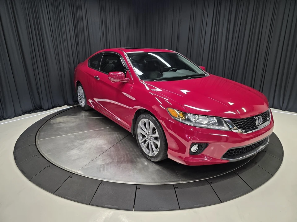 2014 Honda Accord 9th Gen - Image 4 of 12