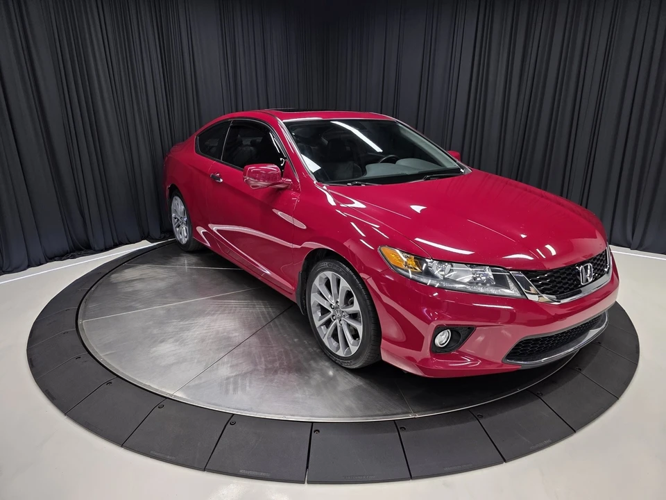 2014 Honda Accord 9th Gen - Image 6 of 12