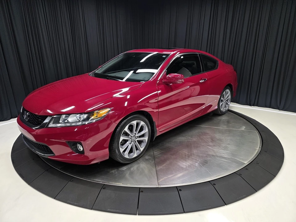 2014 Honda Accord 9th Gen - Image 8 of 12