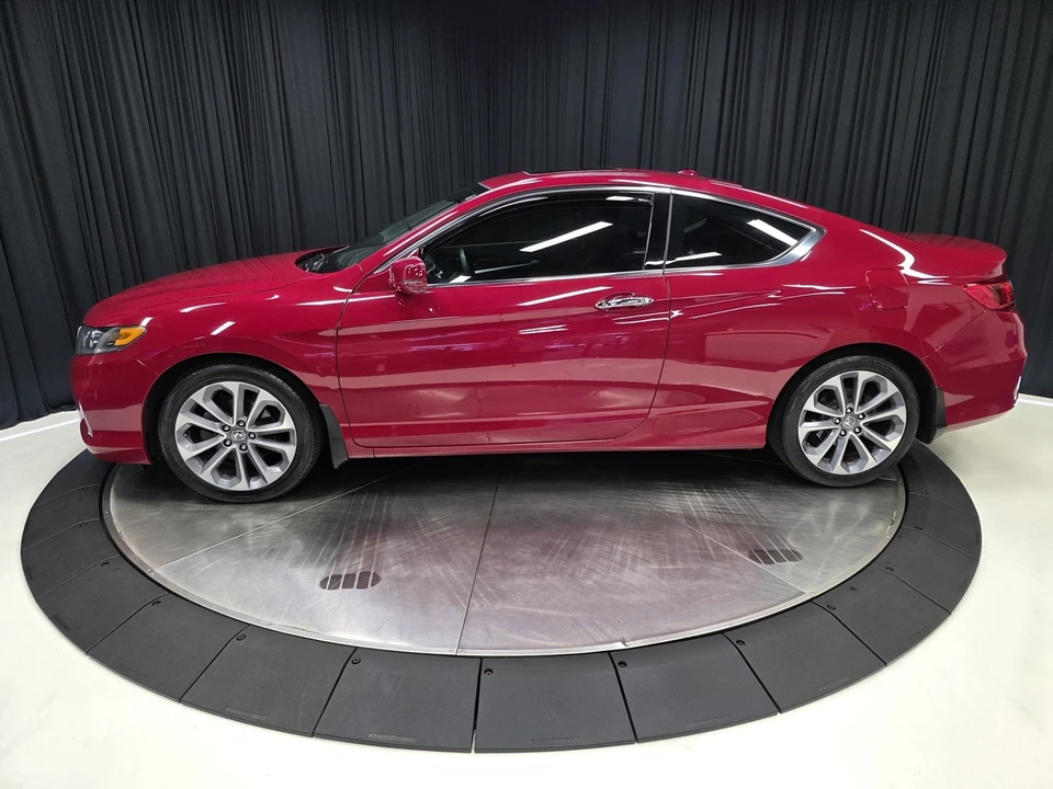 2014 Honda Accord 9th Gen - Image 9 of 12