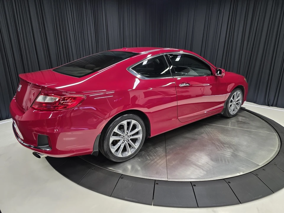 2014 Honda Accord 9th Gen - Image 12 of 12