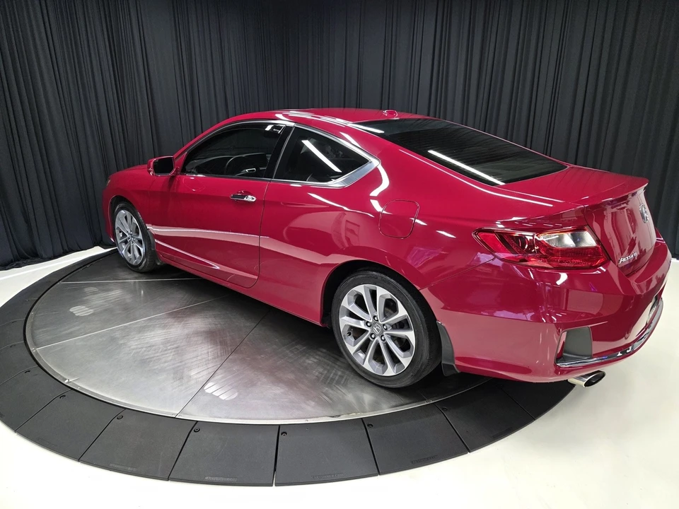 2014 Honda Accord 9th Gen - Image 10 of 12