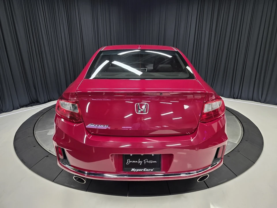 2014 Honda Accord 9th Gen - Image 11 of 12