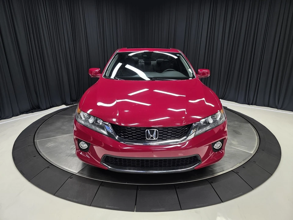 2014 Honda Accord 9th Gen - Image 7 of 12