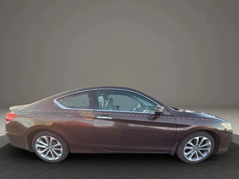 2014 Honda Accord 9th Gen - Image 4 of 12