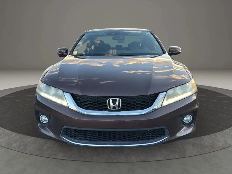 2014 Honda Accord 9th Gen - Image 2 of 12