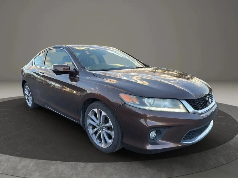 2014 Honda Accord 9th Gen - Image 3 of 12