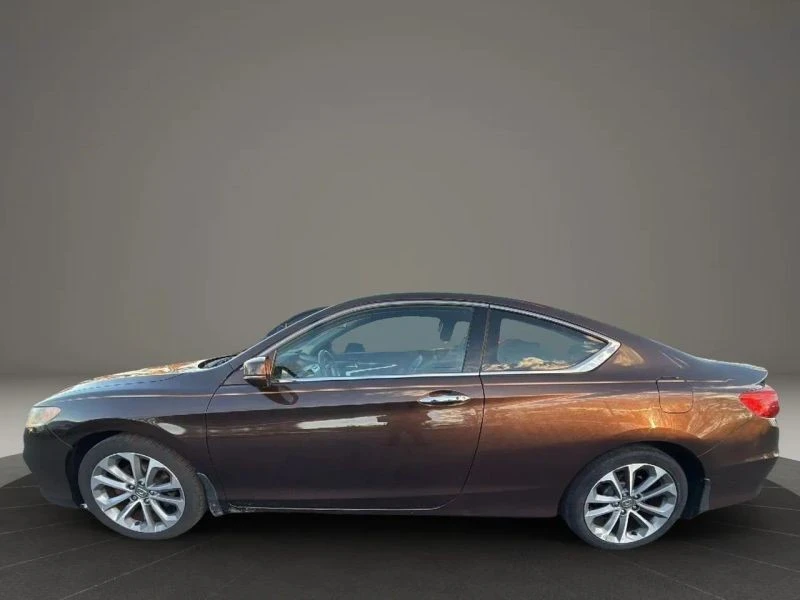 2014 Honda Accord 9th Gen - Image 8 of 12