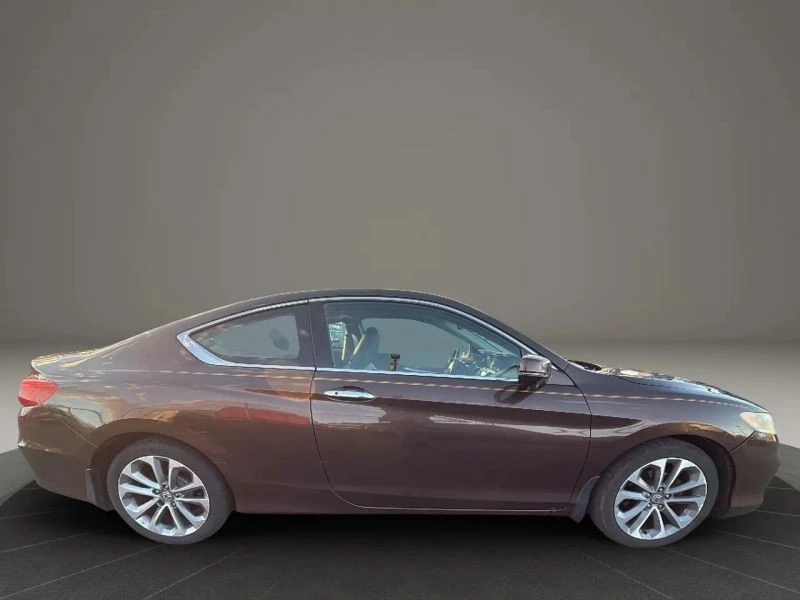 2014 Honda Accord 9th Gen - Image 4 of 12