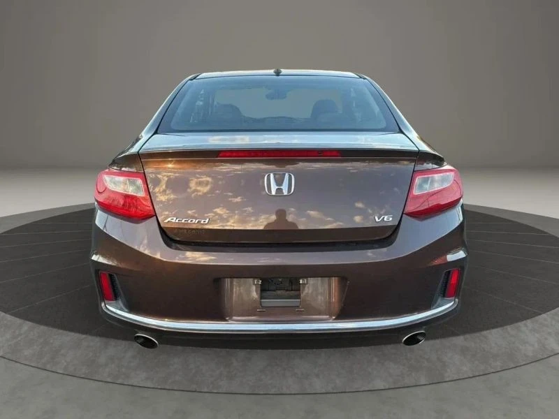 2014 Honda Accord 9th Gen - Image 6 of 12