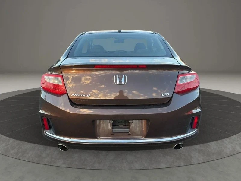 2014 Honda Accord 9th Gen - Image 6 of 12