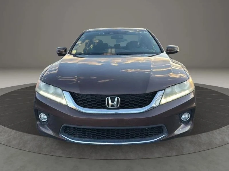 2014 Honda Accord 9th Gen - Image 2 of 12