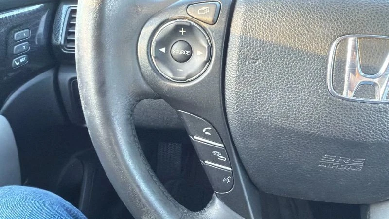2014 Honda Accord 9th Gen - Image 12 of 12