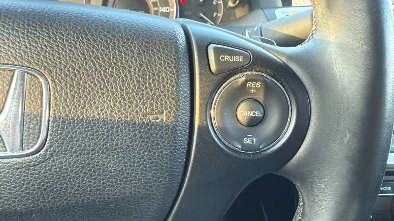 2014 Honda Accord 9th Gen - Image 11 of 12