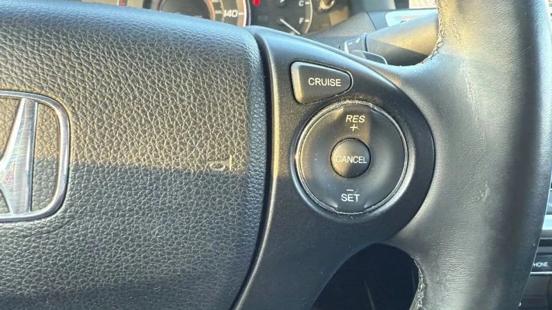 2014 Honda Accord 9th Gen - Image 11 of 12